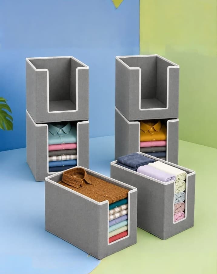 Drawer Organizers