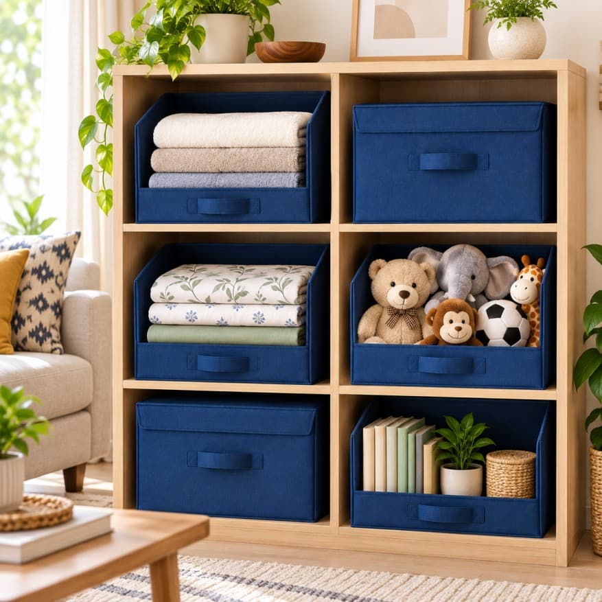 Home Storage