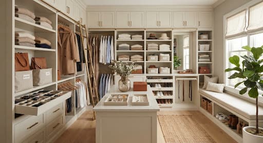 Home Storage