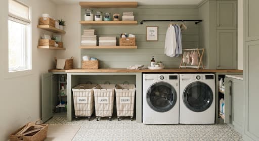 Laundry