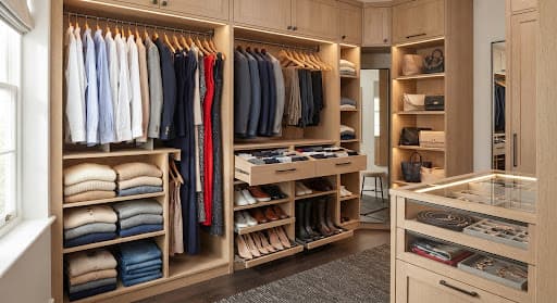 Wardrobe