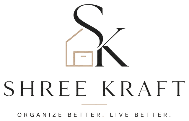 Shree Kraft - Organize Better. Live Better.