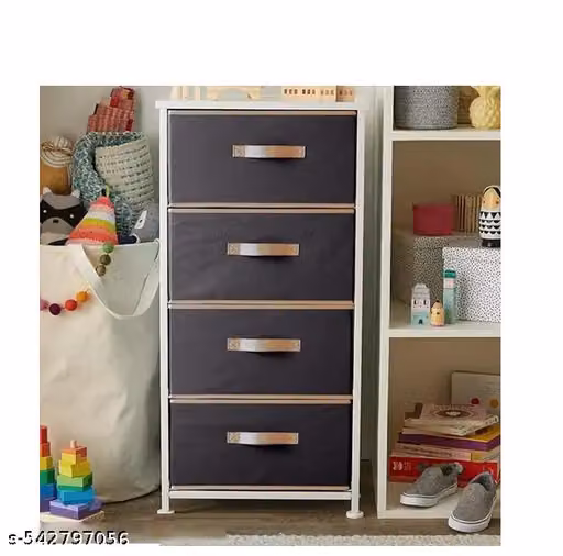 Testing Drawer